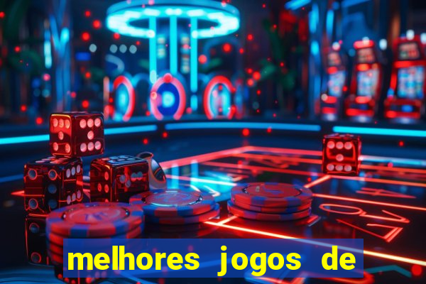 melhores jogos de tower defense para celular